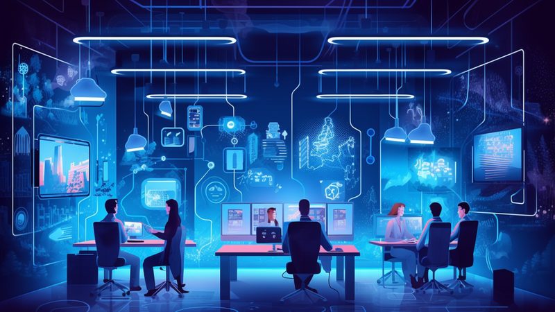 DevOps工具使用技巧：开发团队高效协作的秘诀